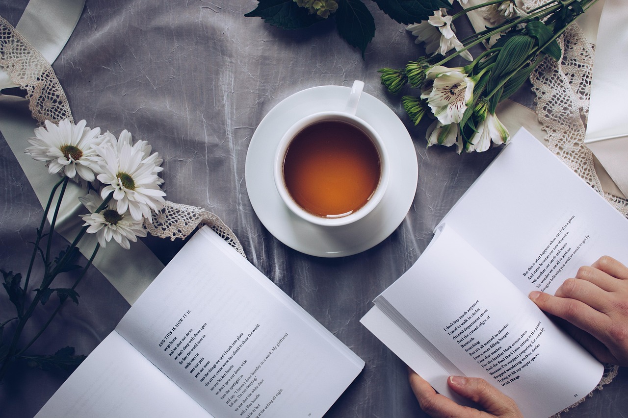 Dark Trauma-Based Poems