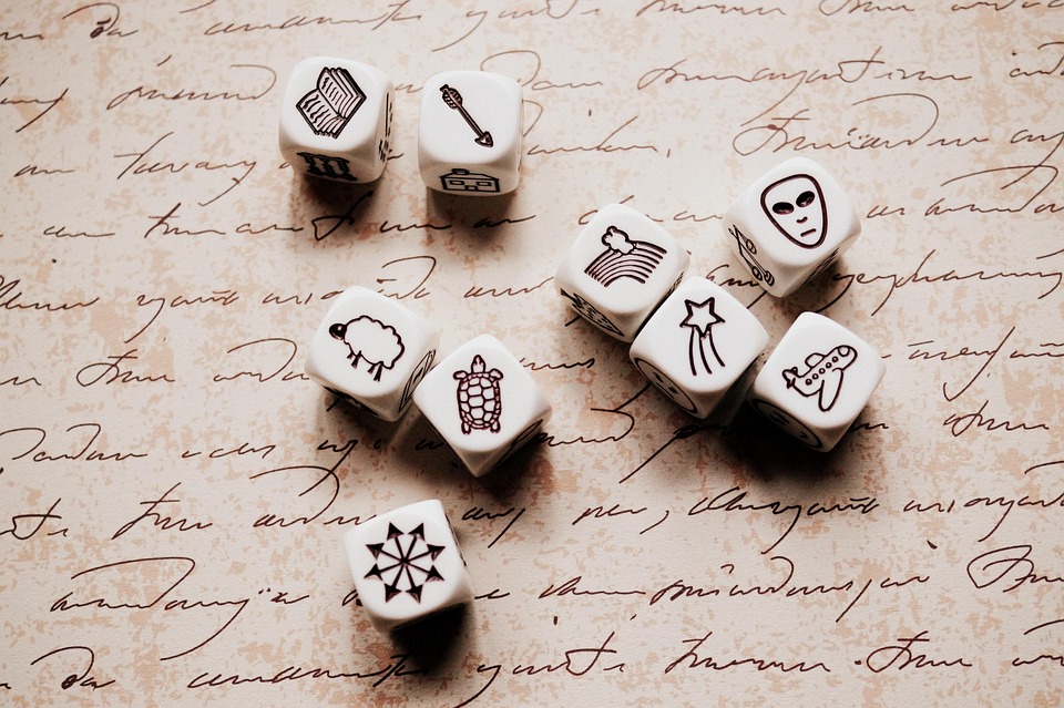 Healing Through Poetry