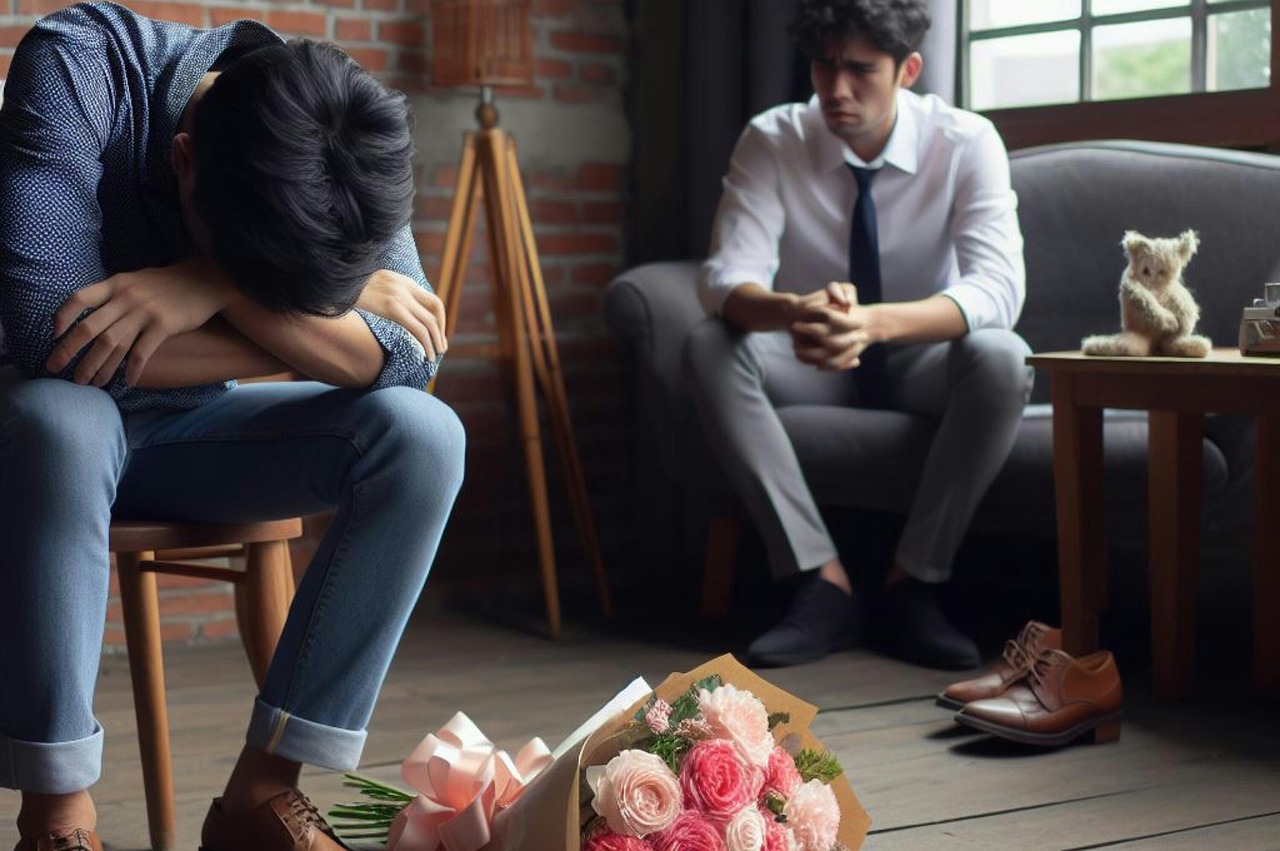 Poetry about Overcoming Trauma