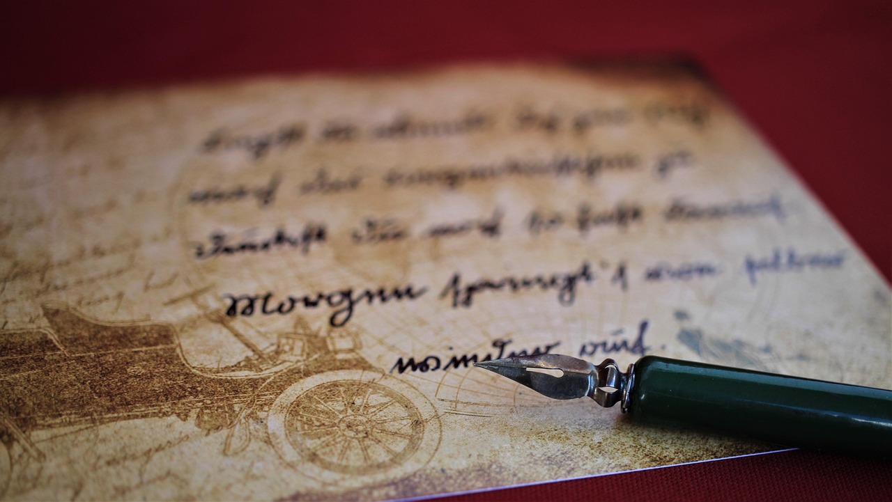 Verse Poems about Life