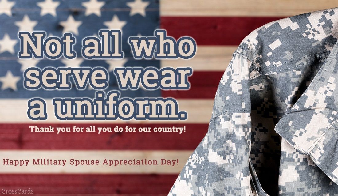 Military Spouse Poetry: Emotional Stories Behind Service and Sacrifice