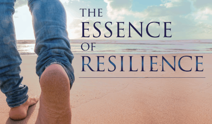 Poetry Exploring Trauma And Resilience: Turning Pain Into Meaning