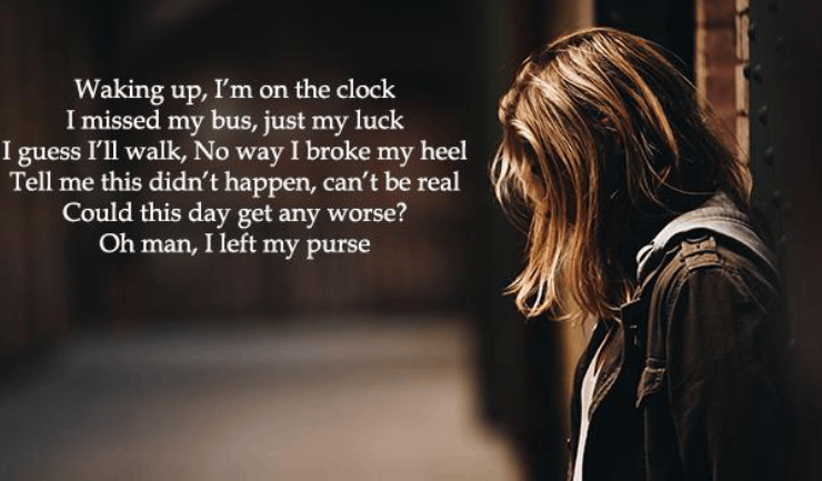 Poems About Mental Health Struggles: Breaking Silence Through Words