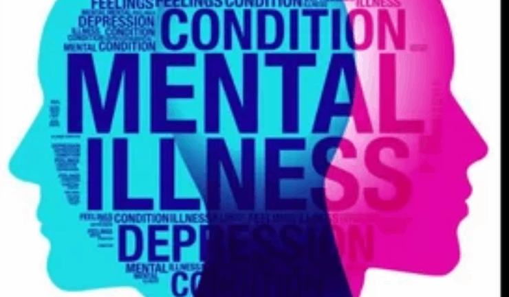 Mental Health Poetry: Finding Strength in Emotional Expression