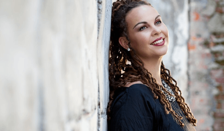 Spoken Word Poetry By Jenni Bailey: Powerful Performances That Tell Real Stories