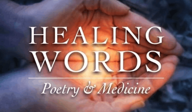 Healing Through Poetry: How Words Transform Trauma Into Strength
