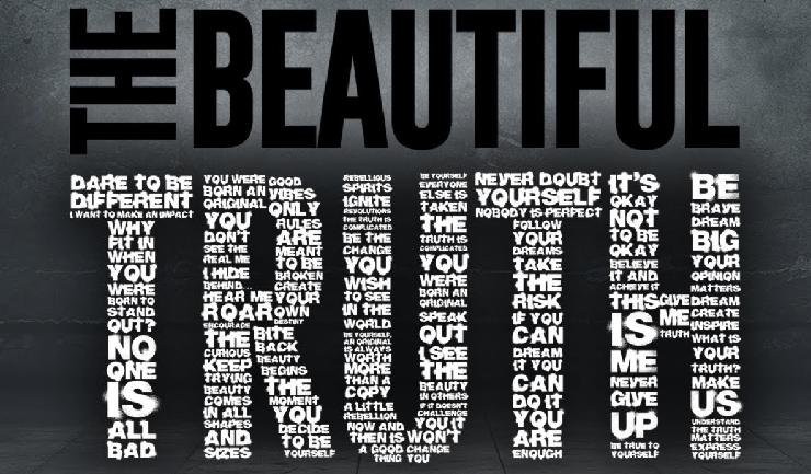 Raw Emotional Poetry: The Power of Truth in Every Line